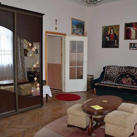 Mieszkanie Na Szpitalnej Лвив Екстериор снимка